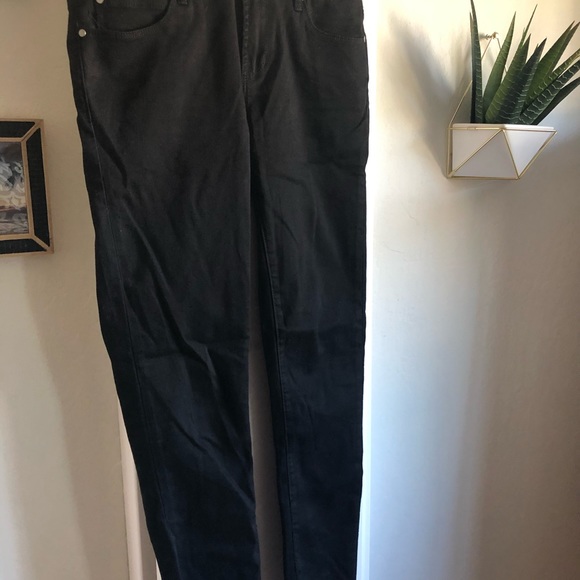 Black Jeans from Articles of Society - Picture 3 of 4